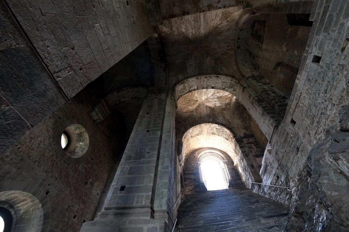 L’Incantevole Sacra di San Michele (Online) L’Incantevole Sacra di San Michele (Online) desktop picture