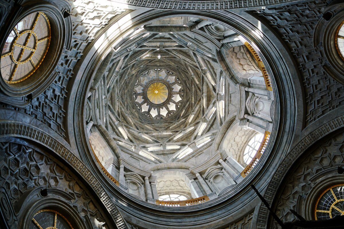 Benvenuti a Corte: L'incantevole Palazzo Reale di Torino (Online) Benvenuti a Corte: L'incantevole Palazzo Reale di Torino (Online) desktop picture