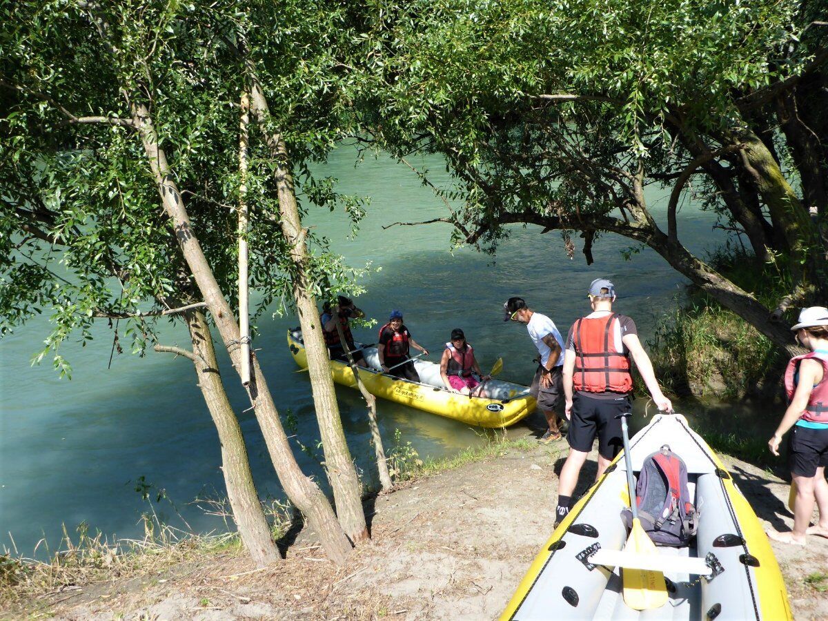 Kayak nel Fiume Adige e Visita all'antico Forte di Ceraino Kayak nel Fiume Adige e Visita all'antico Forte di Ceraino desktop picture
