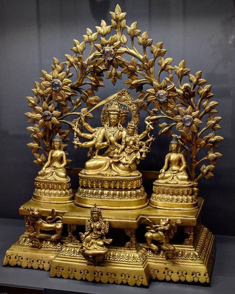 Il MAO-museo d'Arte Orientale: Capolavori Cinesi e Giapponesi (Online) Il MAO-museo d'Arte Orientale: Capolavori Cinesi e Giapponesi (Online) desktop picture