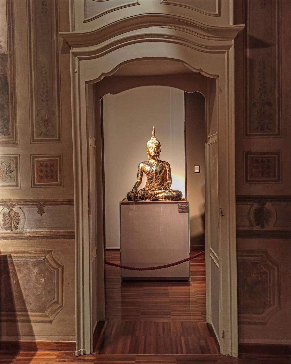 Il MAO-museo d'Arte Orientale: Capolavori Cinesi e Giapponesi (Online) Il MAO-museo d'Arte Orientale: Capolavori Cinesi e Giapponesi (Online) desktop picture