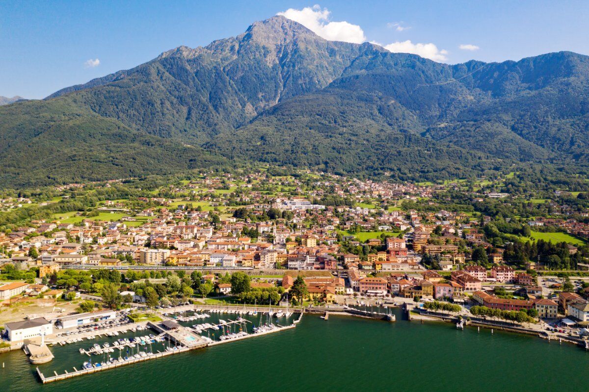 Il Sentiero del Viandante - Quinta Tappa Il Sentiero del Viandante - Quinta Tappa desktop picture