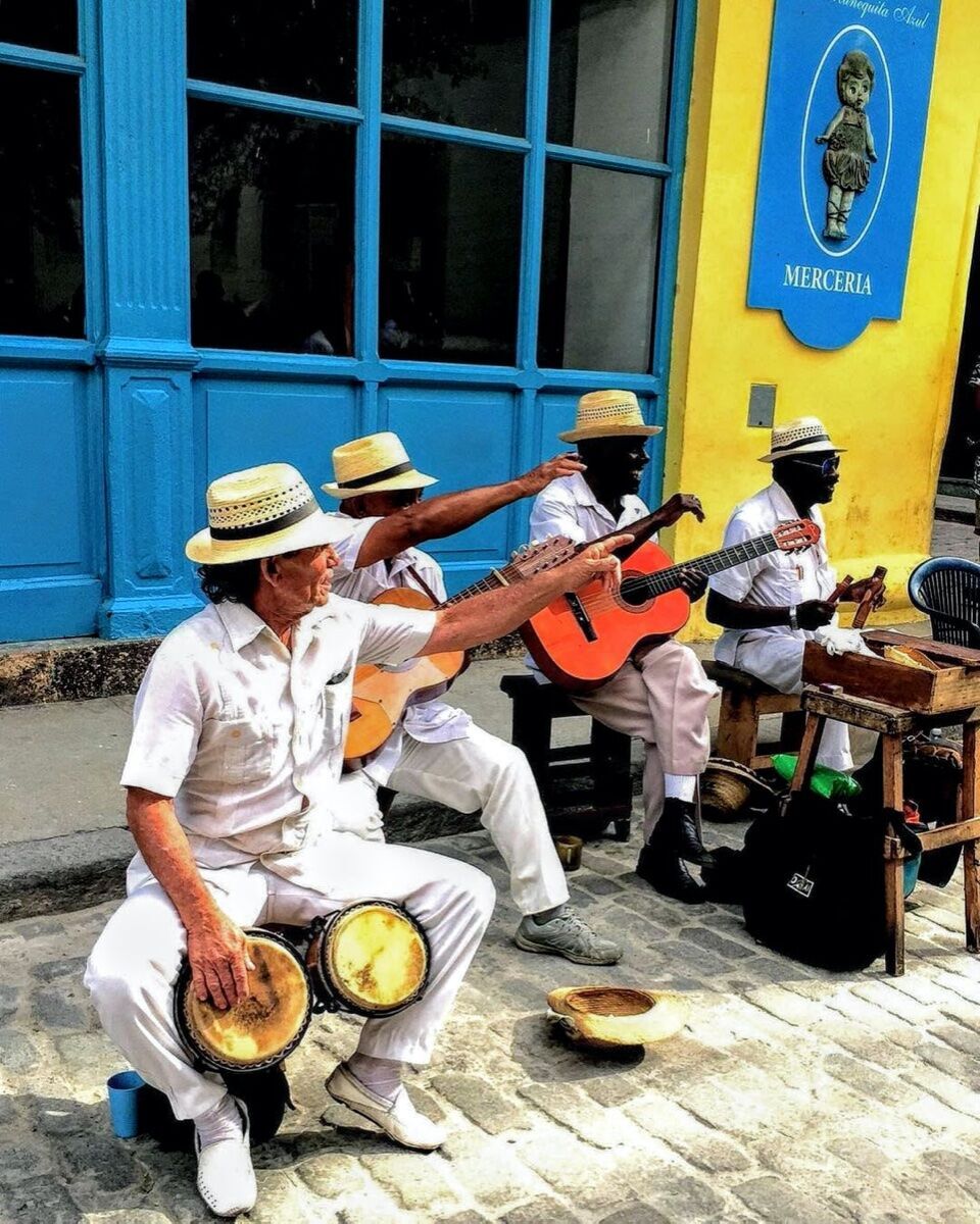 Alla Scoperta di Mete Lontane: Cuba (Online) Alla Scoperta di Mete Lontane: Cuba (Online) desktop picture