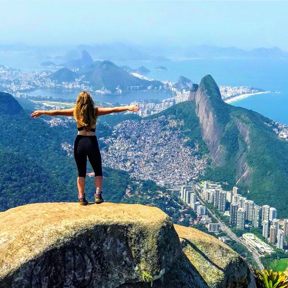 Alla Scoperta di Mete Lontane: il Brasile (Online) Alla Scoperta di Mete Lontane: il Brasile (Online) desktop picture