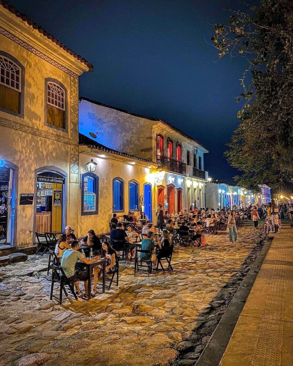 Alla Scoperta di Mete Lontane: il Brasile (Online) Alla Scoperta di Mete Lontane: il Brasile (Online) desktop picture