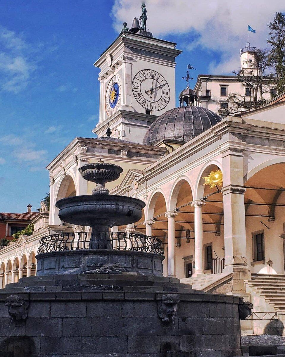 Udine Liberty: Un Tour avvolti dalla Magia del Novecento desktop picture