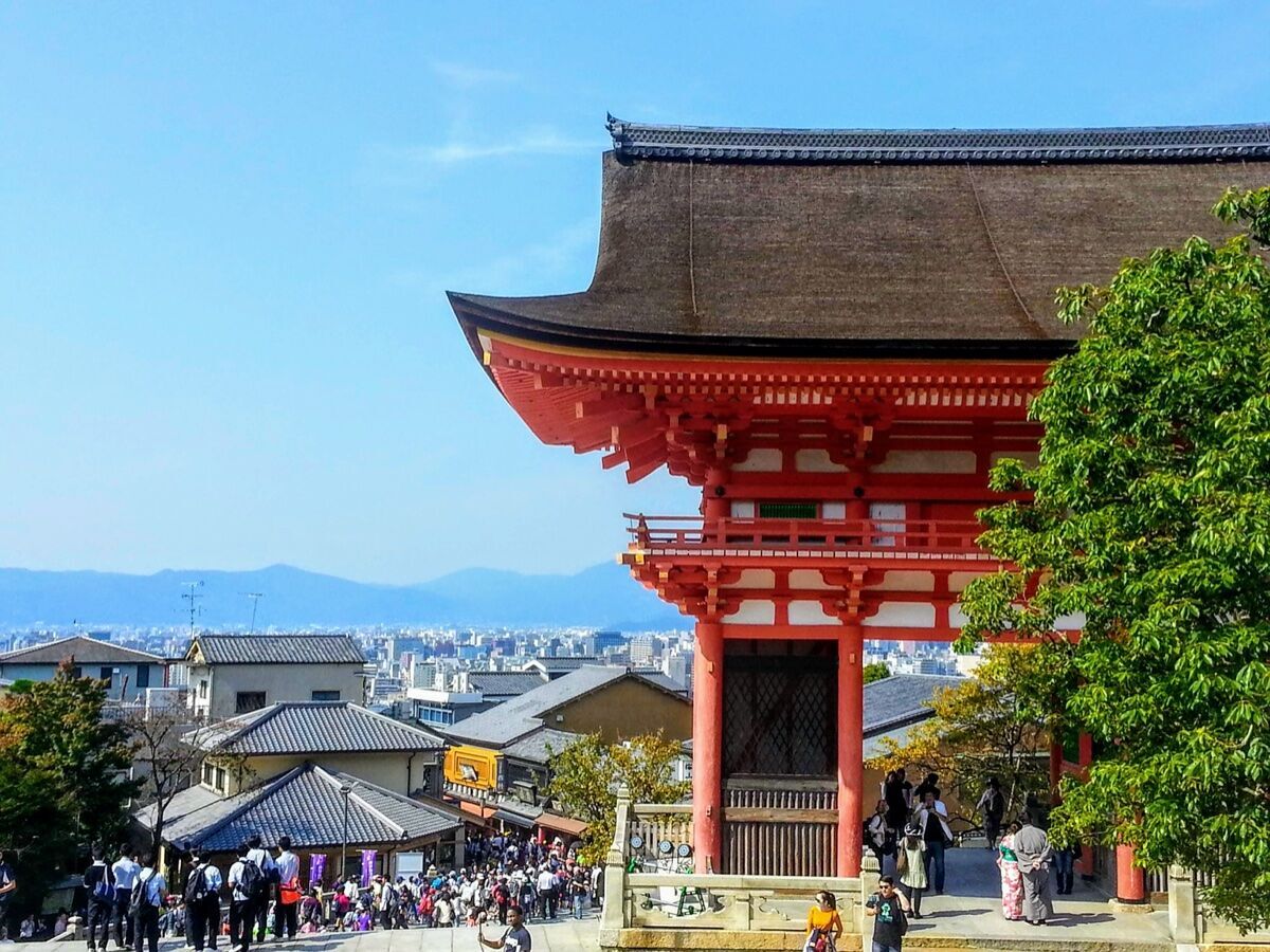 Giappone: la Cultura del Sol Levante oltre i Manga (Online) Giappone: la Cultura del Sol Levante oltre i Manga (Online) desktop picture