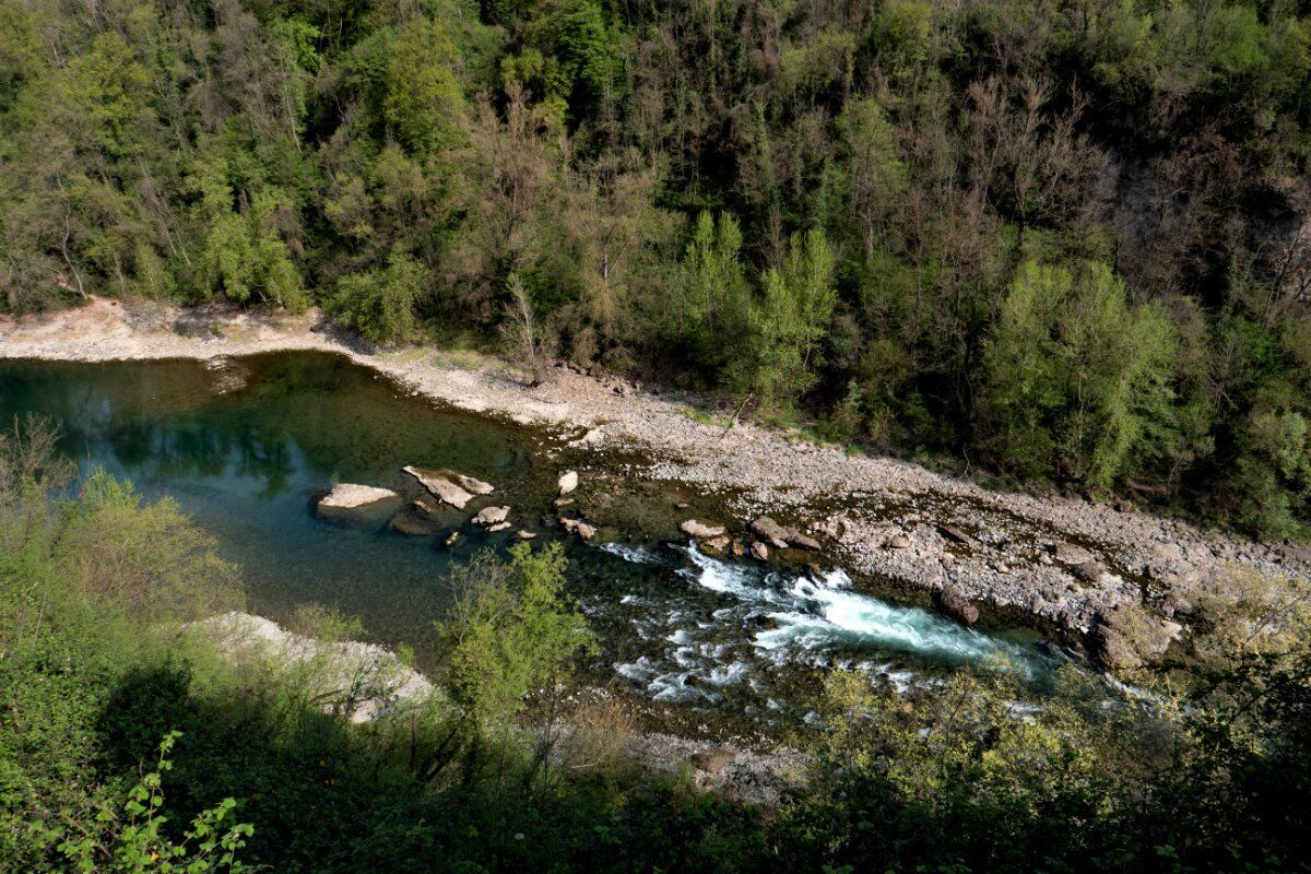 Escursione lungo l'Adda di Leonardo: tra natura ed invenzioni Escursione lungo l'Adda di Leonardo: tra natura ed invenzioni desktop picture