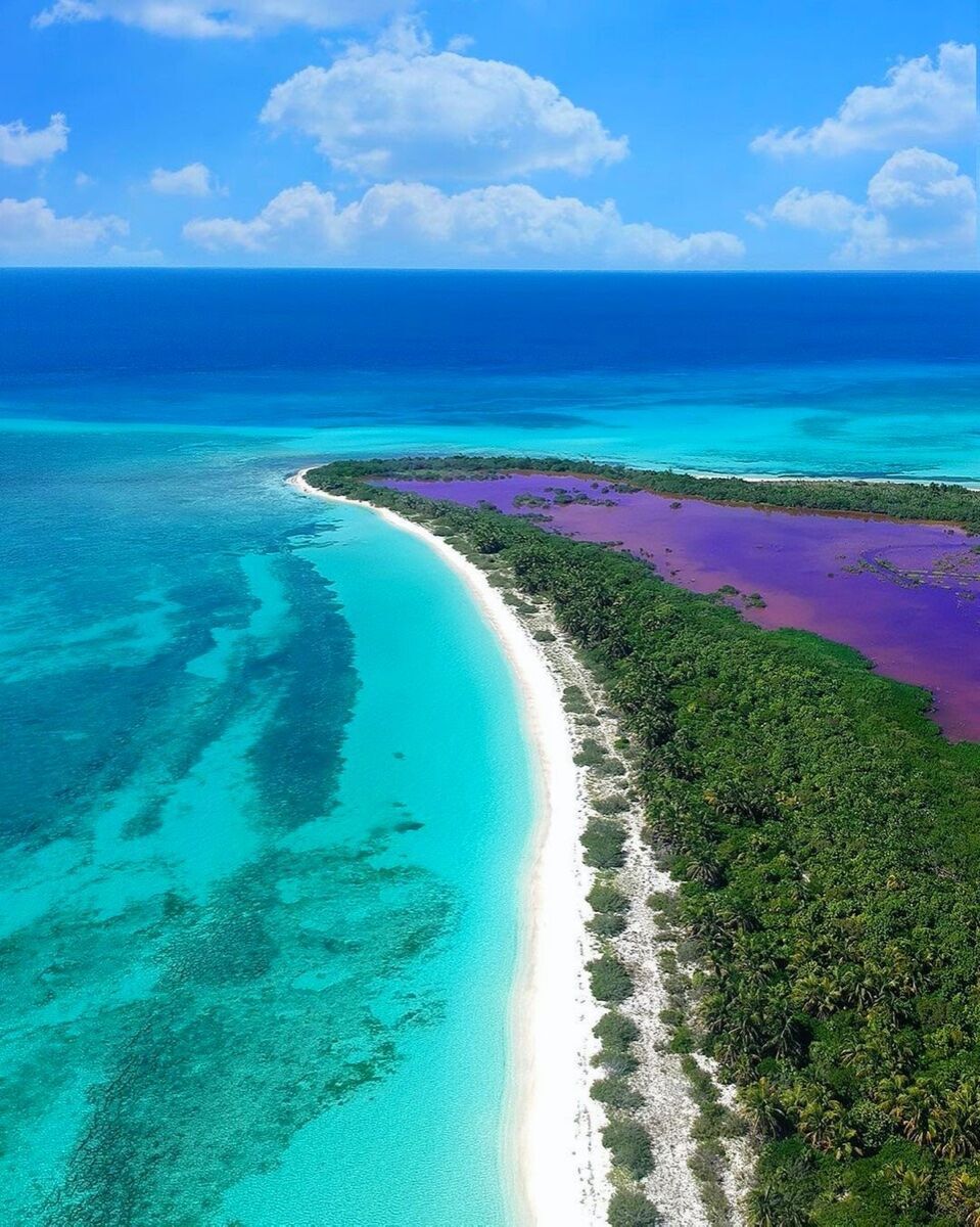 Alla Scoperta di Mete Lontane: lo Yucatán in Messico (Online) desktop picture