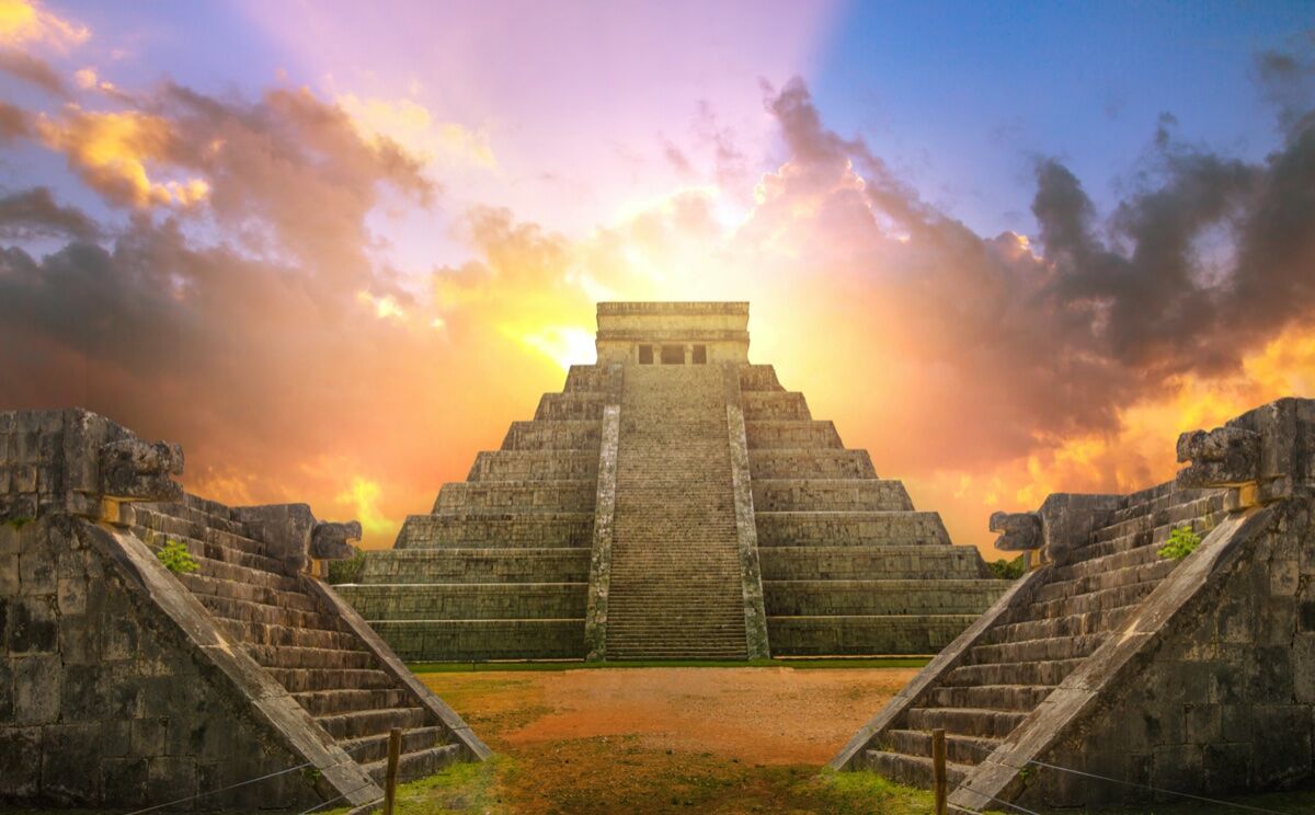 Alla Scoperta di Mete Lontane: lo Yucatán in Messico (Online) Alla Scoperta di Mete Lontane: lo Yucatán in Messico (Online) desktop picture