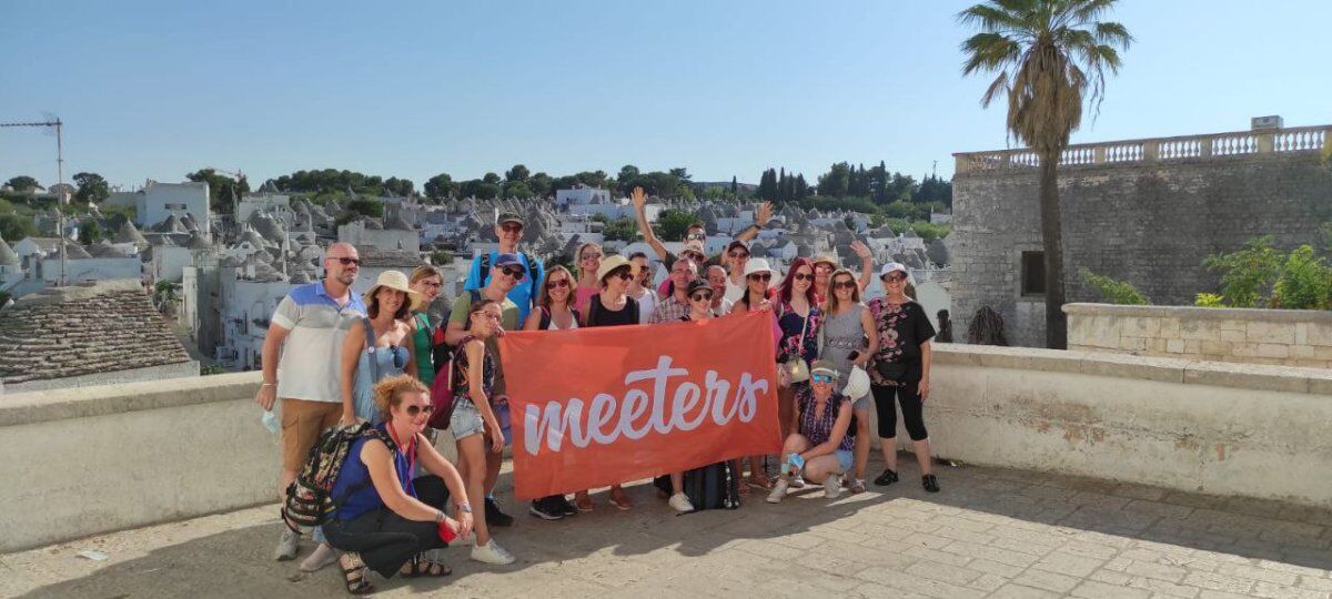 PUGLIA ALL-INCLUSIVE: 8 giorni alla scoperta del Salento PUGLIA ALL-INCLUSIVE: 8 giorni alla scoperta del Salento desktop picture