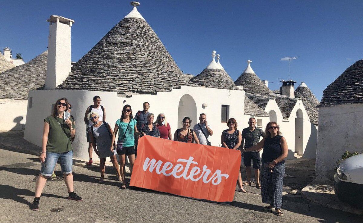 Puglia e Matera: Una Settimana Tra Mare e Cultura desktop picture