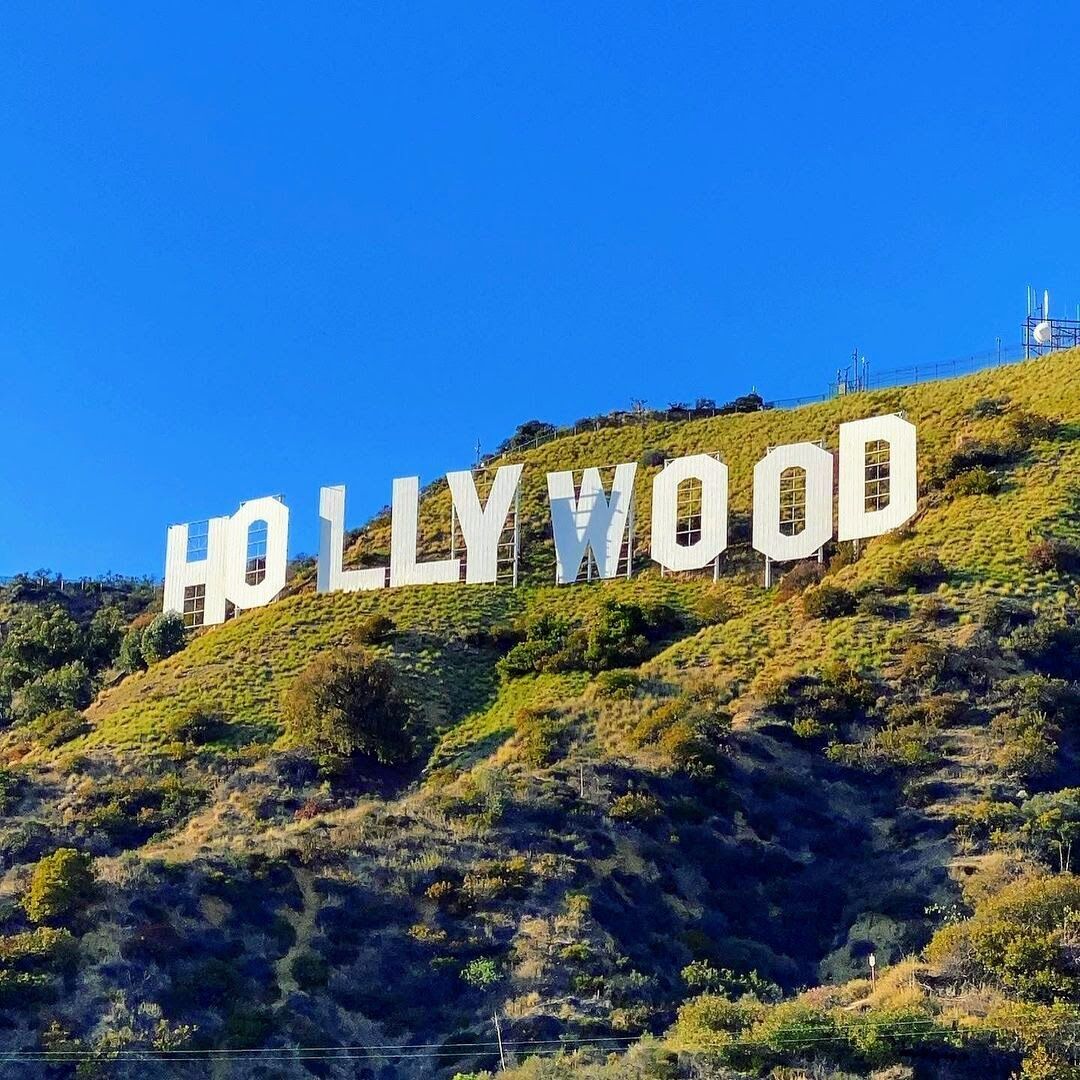 Alla Scoperta di Mete Lontane: la California (Online) Alla Scoperta di Mete Lontane: la California (Online) desktop picture