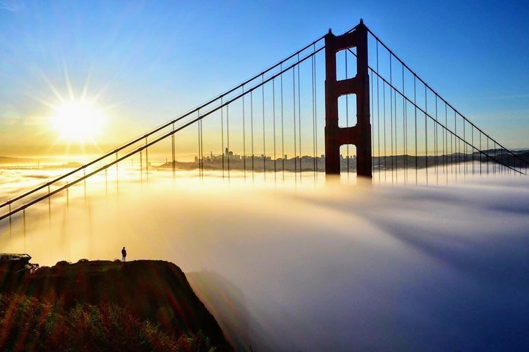 Alla Scoperta di Mete Lontane: la California (Online) Alla Scoperta di Mete Lontane: la California (Online) desktop picture