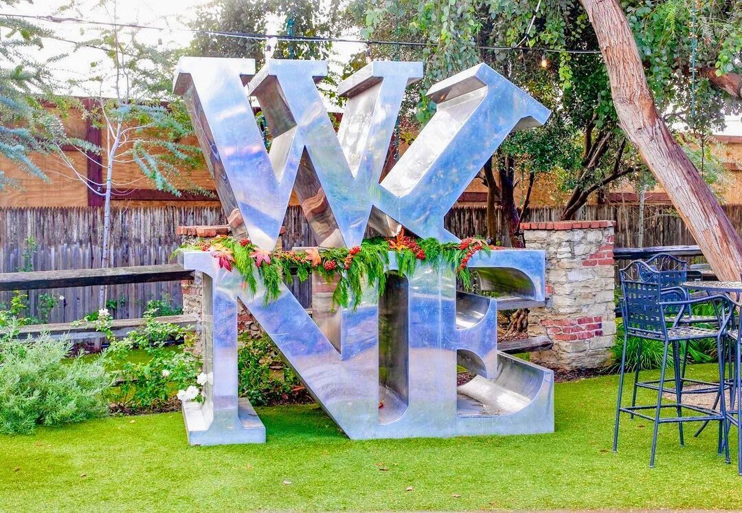 Alla Scoperta di Mete Lontane: la California (Online) Alla Scoperta di Mete Lontane: la California (Online) desktop picture