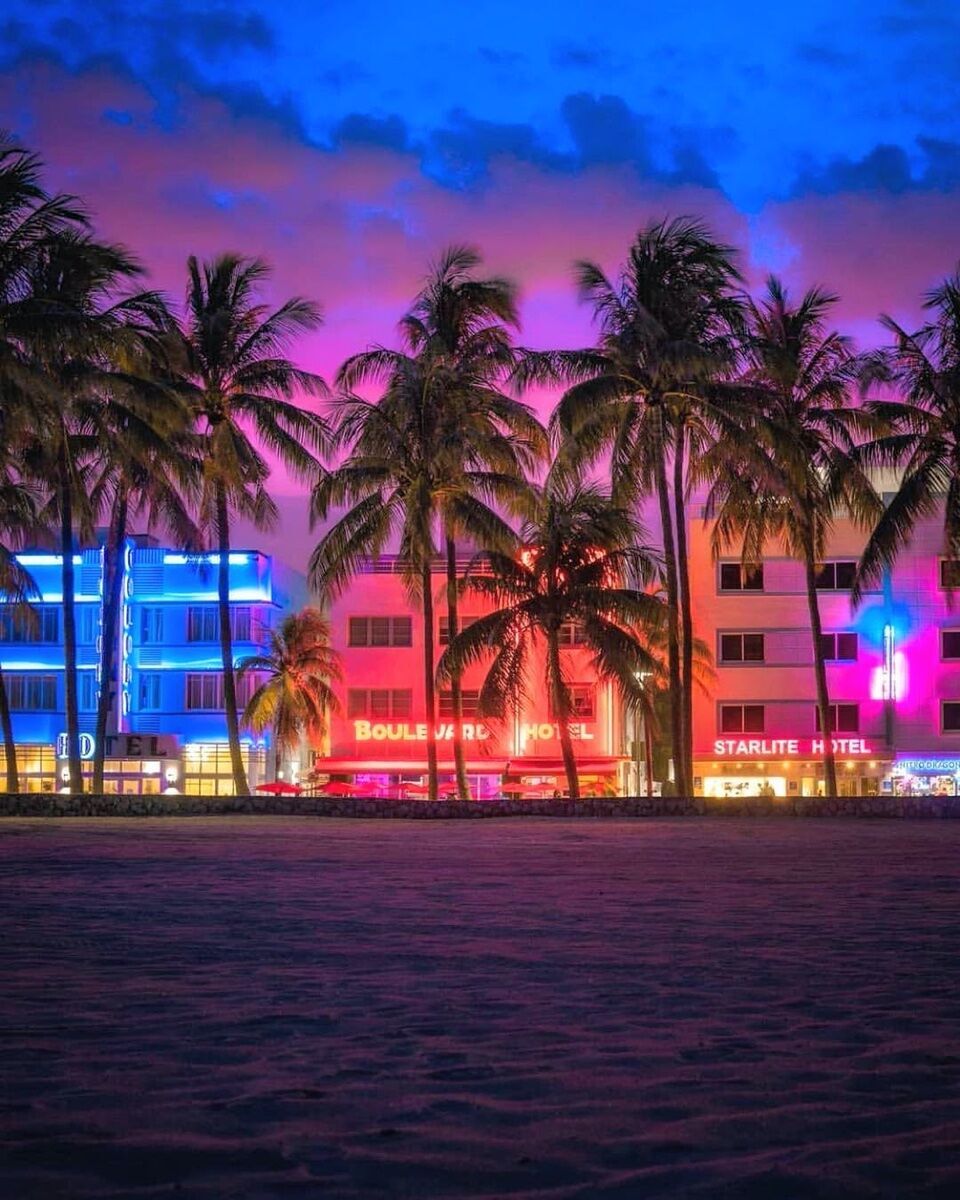 Alla Scoperta di Mete Lontane: la Florida (Online) Alla Scoperta di Mete Lontane: la Florida (Online) desktop picture