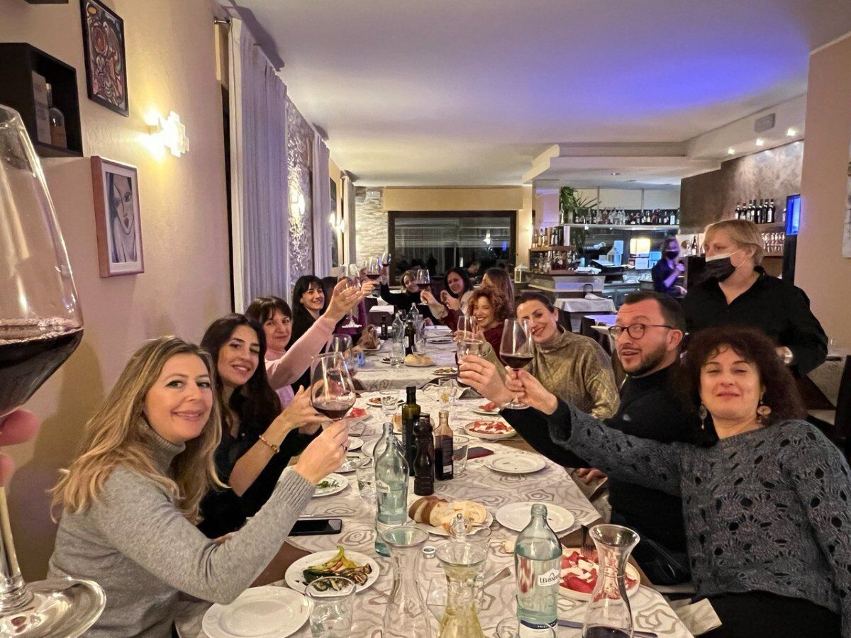 Weekend in Valtellina: il Trenino Rosso del Bernina e Cooking Class di Pizzoccheri Weekend in Valtellina: il Trenino Rosso del Bernina e Cooking Class di Pizzoccheri desktop picture