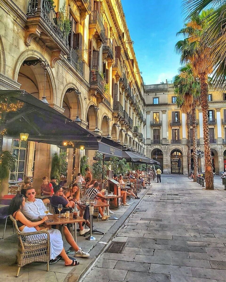 Alla Scoperta di Barcellona come un Local (Online) Alla Scoperta di Barcellona come un Local (Online) desktop picture