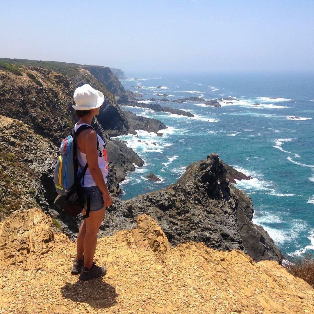 Trekking Virtuale sulla Rota Vicentina in Portogallo (Online) Trekking Virtuale sulla Rota Vicentina in Portogallo (Online) desktop picture