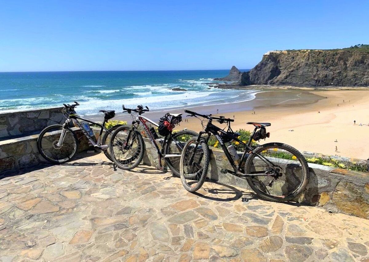 Trekking Virtuale sulla Rota Vicentina in Portogallo (Online) Trekking Virtuale sulla Rota Vicentina in Portogallo (Online) desktop picture