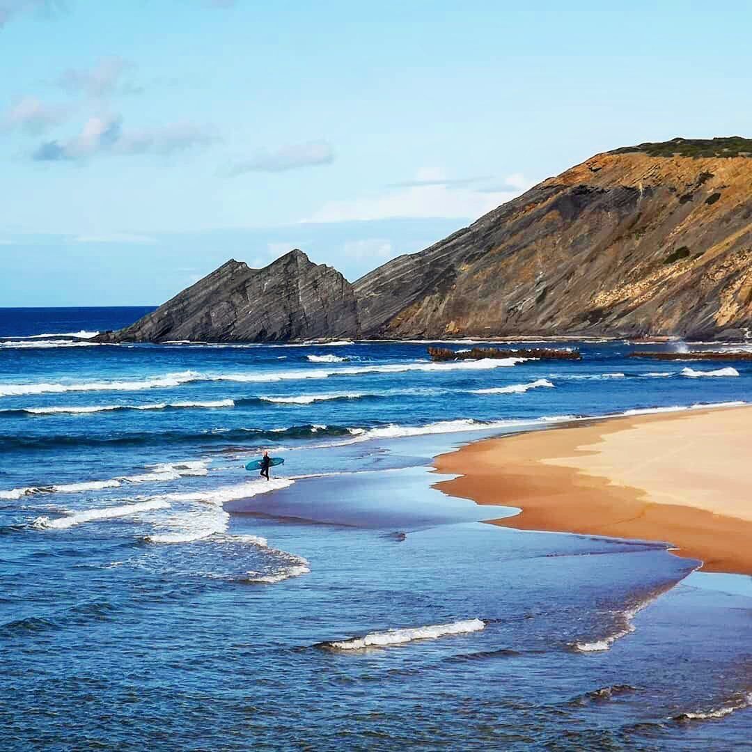 Trekking Virtuale sulla Rota Vicentina in Portogallo (Online) Trekking Virtuale sulla Rota Vicentina in Portogallo (Online) desktop picture