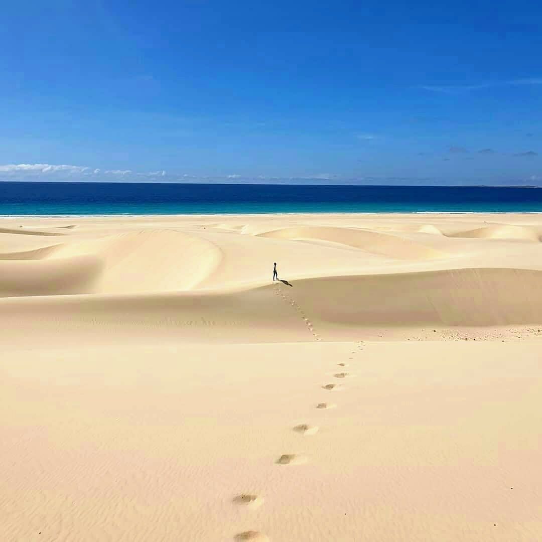 Alla Scoperta di Mete Lontane: le isole di Capo Verde (Online) desktop picture