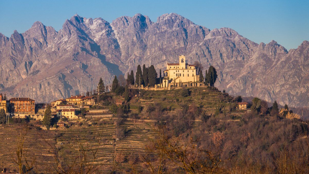 Passeggiata sensoriale nell'incantevole Parco del Curone Passeggiata sensoriale nell'incantevole Parco del Curone desktop picture