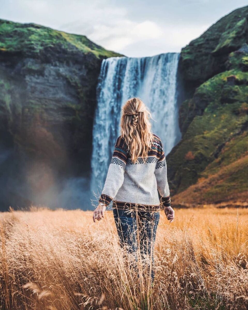 Alla Scoperta di Mete Lontane: L'Islanda (Online) Alla Scoperta di Mete Lontane: L'Islanda (Online) desktop picture