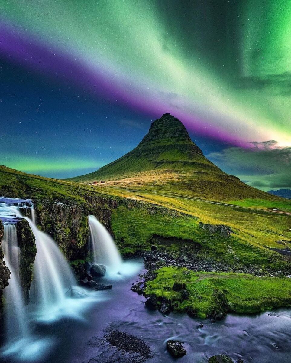 Alla Scoperta di Mete Lontane: L'Islanda (Online) desktop picture