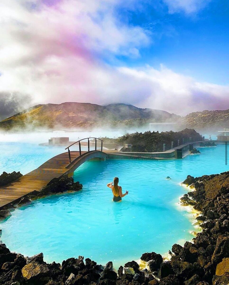 Alla Scoperta di Mete Lontane: L'Islanda (Online) Alla Scoperta di Mete Lontane: L'Islanda (Online) desktop picture