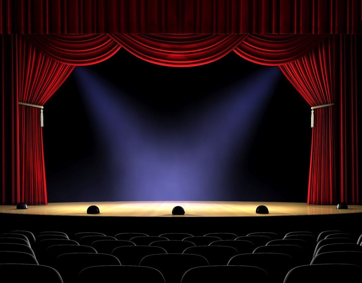 Serata con Delitto in Teatro (Online) Serata con Delitto in Teatro (Online) desktop picture
