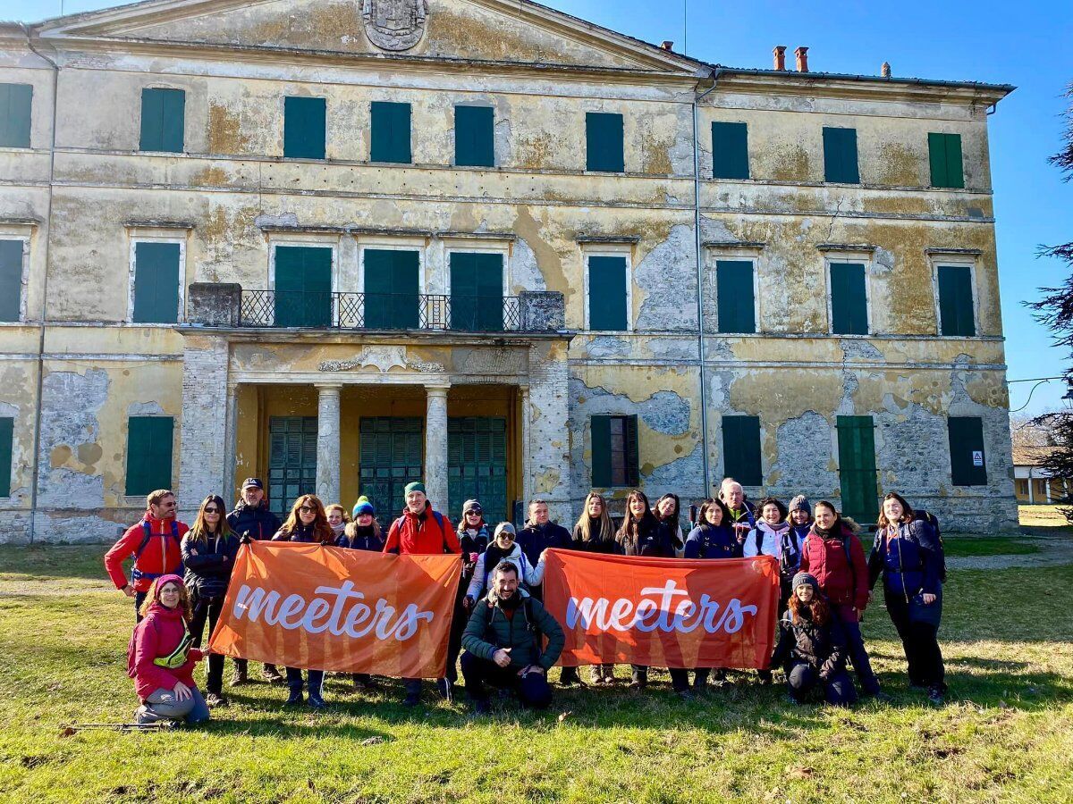 Novità - Passeggiata a Collecchio: il vestito invernale dei Boschi di Carrega Novità - Passeggiata a Collecchio: il vestito invernale dei Boschi di Carrega desktop picture