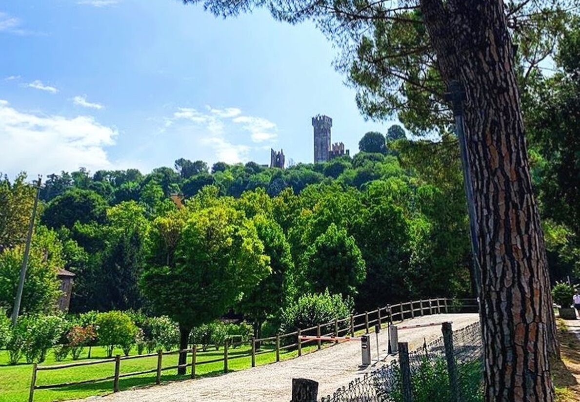 Alla Scoperta di Borghi e Castelli Medievali in Bici (Bike Inclusa) Alla Scoperta di Borghi e Castelli Medievali in Bici (Bike Inclusa) desktop picture