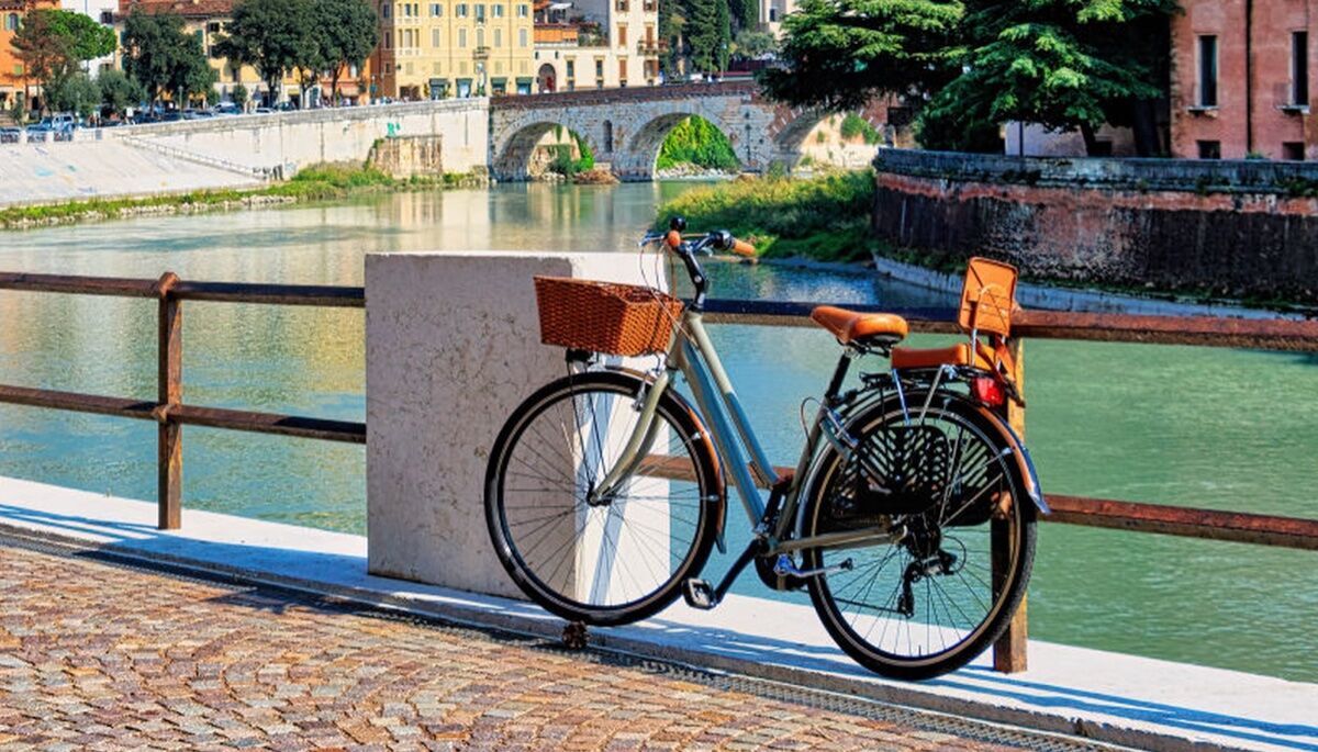 Alla Scoperta di Borghi e Castelli Medievali in Bici (Bike Inclusa) desktop picture