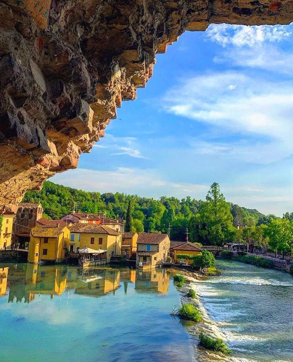 Alla Scoperta di Borghi e Castelli Medievali in Bici (Bike Inclusa) Alla Scoperta di Borghi e Castelli Medievali in Bici (Bike Inclusa) desktop picture