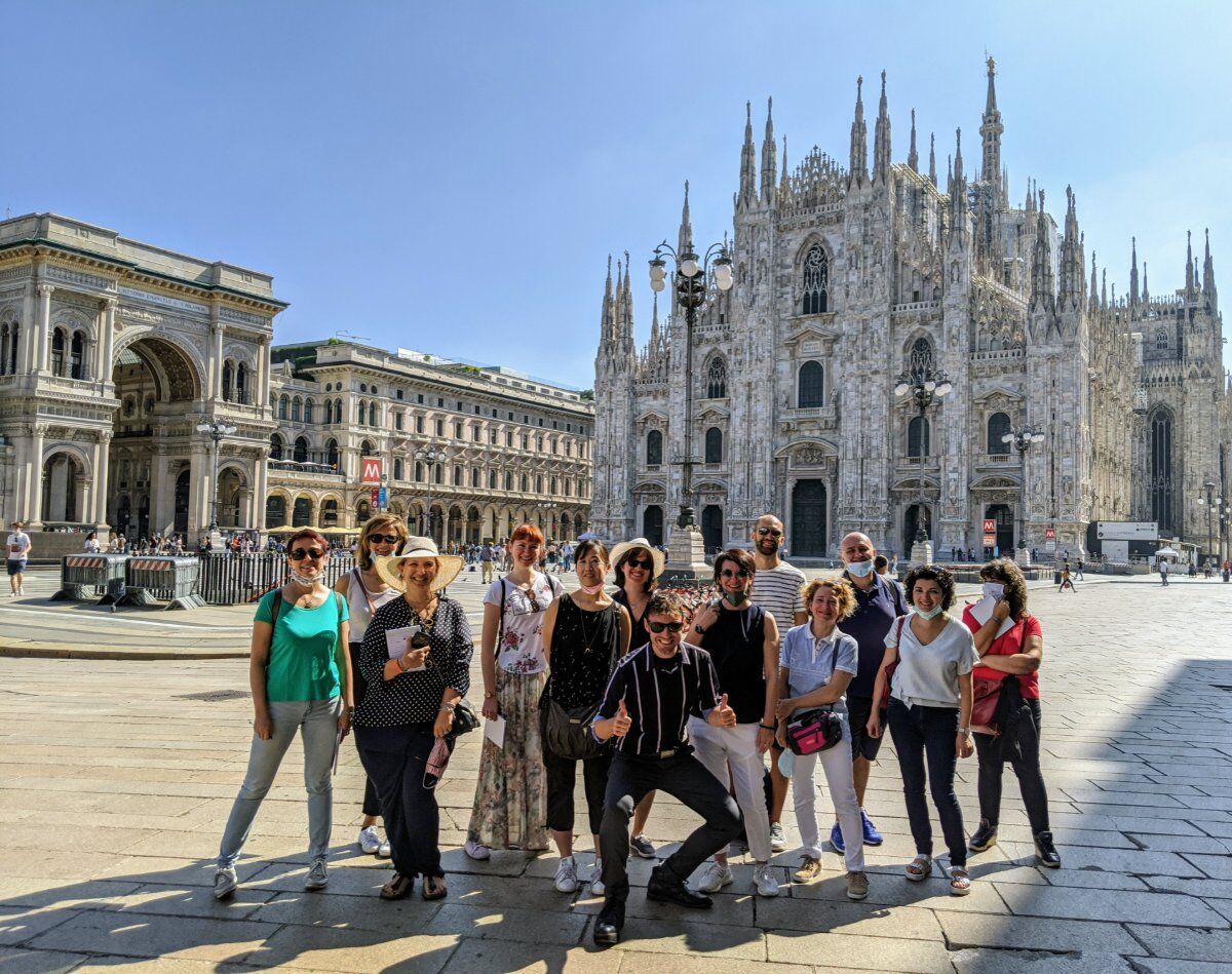 Workshop in Lingua Inglese: tra Leggende e Misteri Meneghini Workshop in Lingua Inglese: tra Leggende e Misteri Meneghini desktop picture