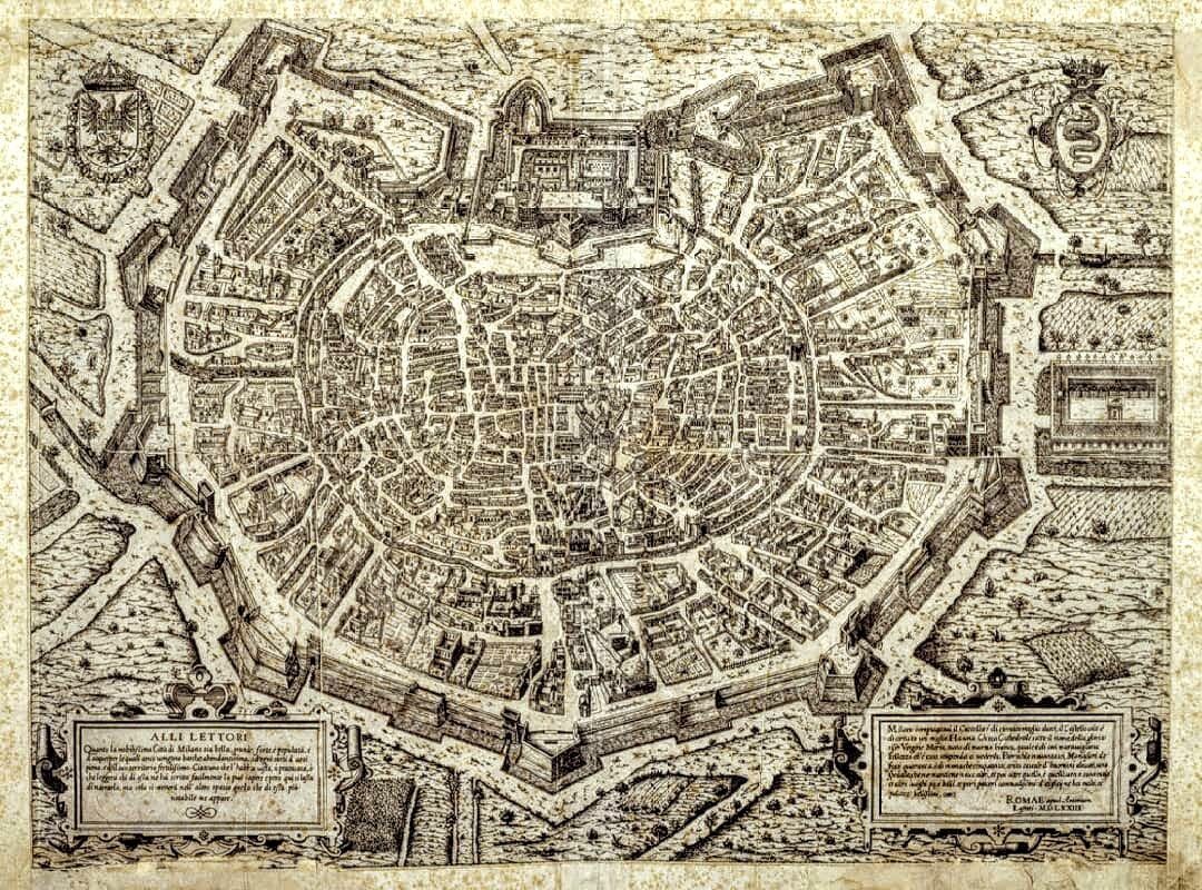 Workshop in Lingua Inglese: tra Leggende e Misteri Meneghini Workshop in Lingua Inglese: tra Leggende e Misteri Meneghini desktop picture