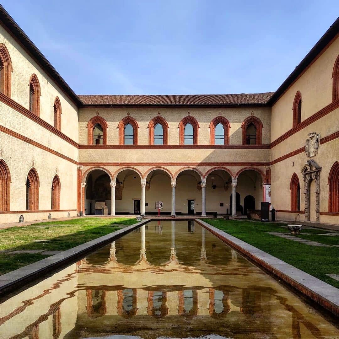 Workshop in Lingua Inglese: tra Leggende e Misteri Meneghini Workshop in Lingua Inglese: tra Leggende e Misteri Meneghini desktop picture