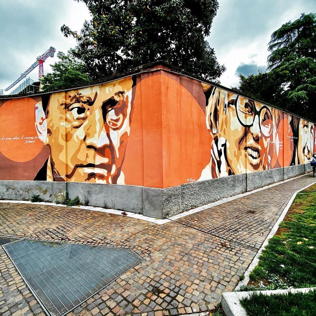 Uscita Didattica in Inglese: La Street Art del Quartiere dell’Ortica Uscita Didattica in Inglese: La Street Art del Quartiere dell’Ortica desktop picture