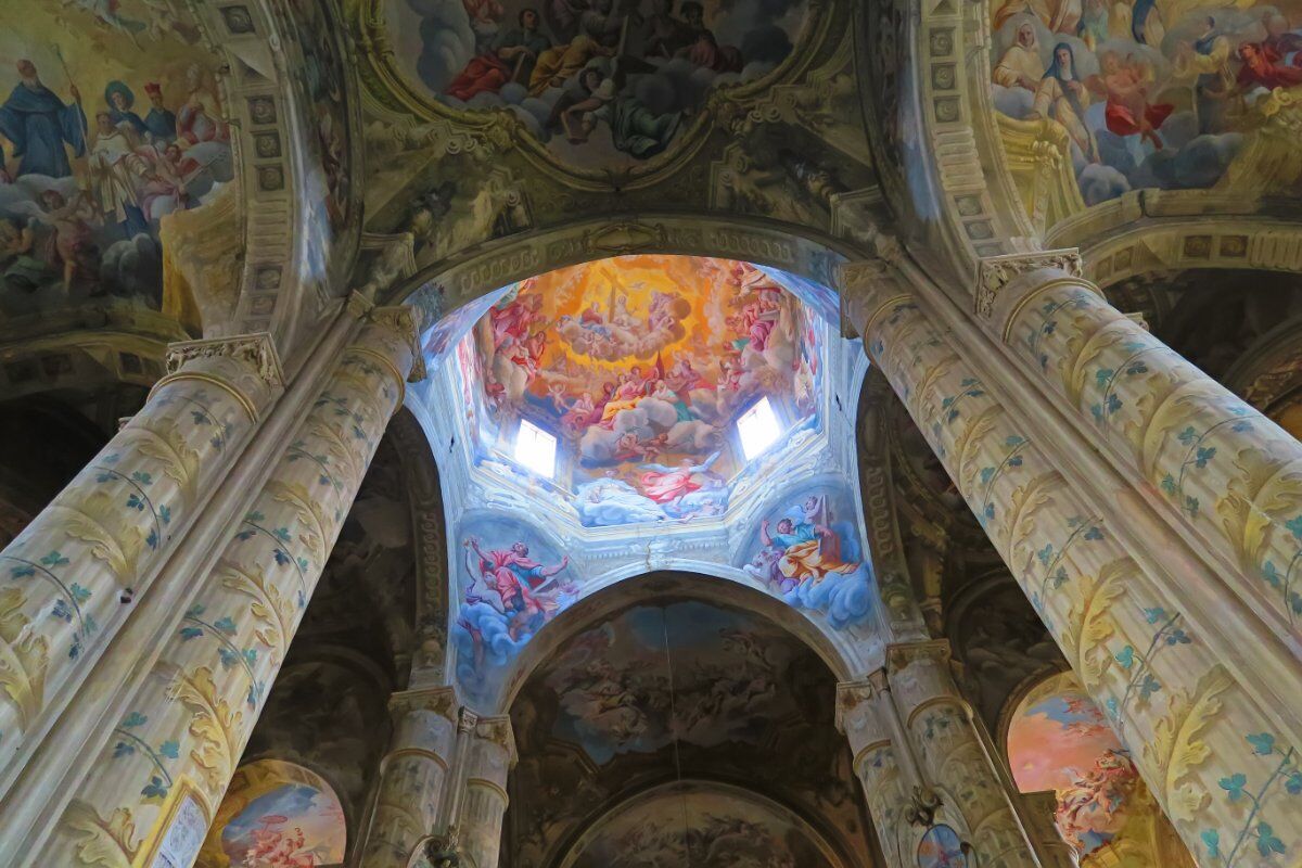 Visita Guidata della Cattedrale di Asti e del suo Borgo desktop picture