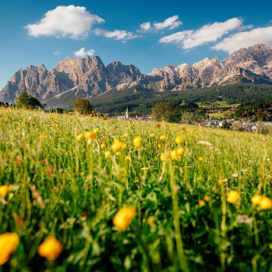 E-Bike Tour sulla Ciclabile delle Dolomiti tra Cortina e Dobbiaco desktop picture