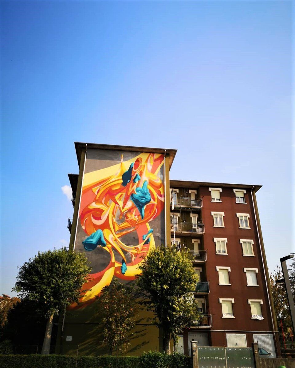 Lunetta e il "Festival Without Frontiers": Tour tra Capolavori di Street Art Lunetta e il "Festival Without Frontiers": Tour tra Capolavori di Street Art desktop picture