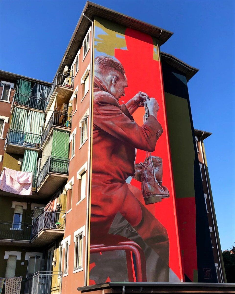 Lunetta e il "Festival Without Frontiers": Tour tra Capolavori di Street Art Lunetta e il "Festival Without Frontiers": Tour tra Capolavori di Street Art desktop picture