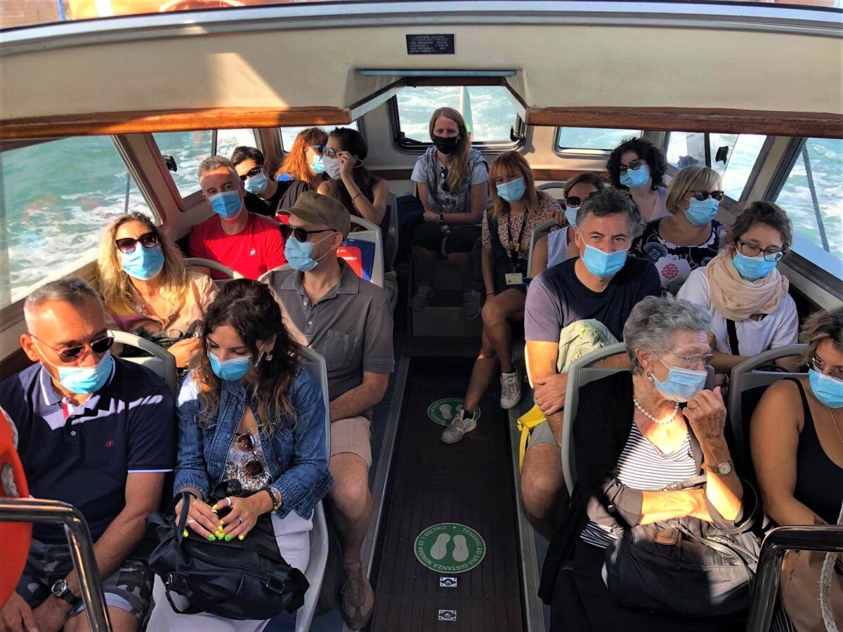 Visita con degustazione all'Isola di Sant'Erasmo: l'Orto di Venezia Visita con degustazione all'Isola di Sant'Erasmo: l'Orto di Venezia desktop picture