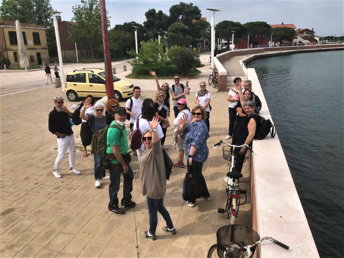 Visita con degustazione all'Isola di Sant'Erasmo: l'Orto di Venezia Visita con degustazione all'Isola di Sant'Erasmo: l'Orto di Venezia desktop picture