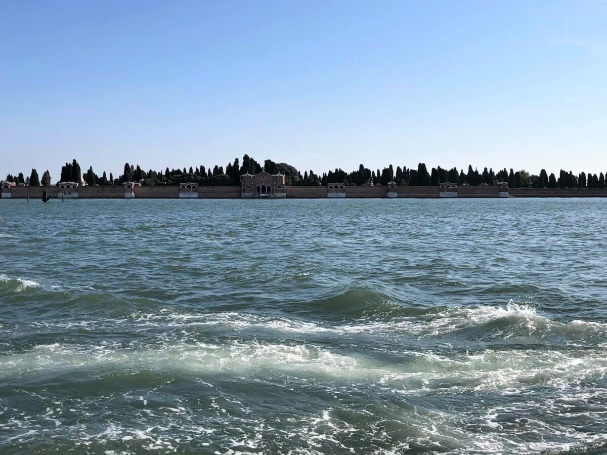 Visita con degustazione all'Isola di Sant'Erasmo: l'Orto di Venezia desktop picture