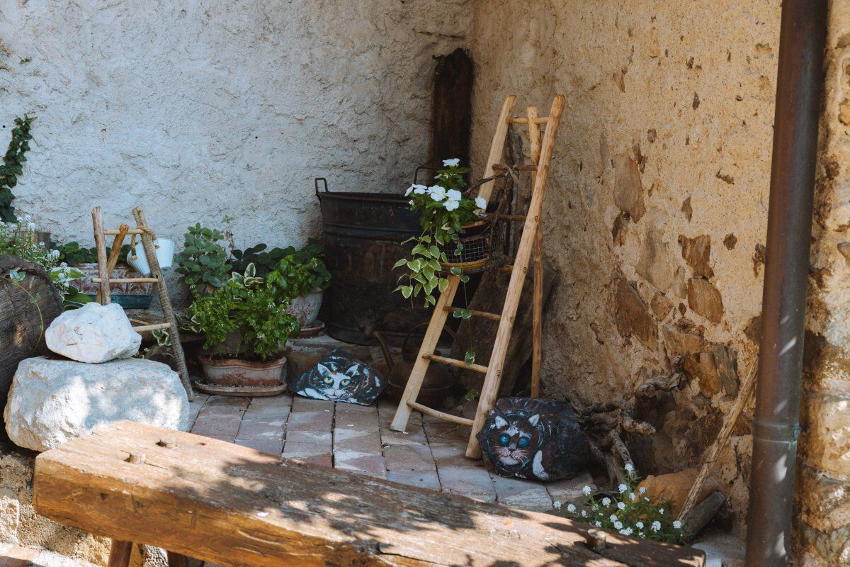 Tra i Sentieri delle Contrade Alte della Val Leogra Tra i Sentieri delle Contrade Alte della Val Leogra desktop picture