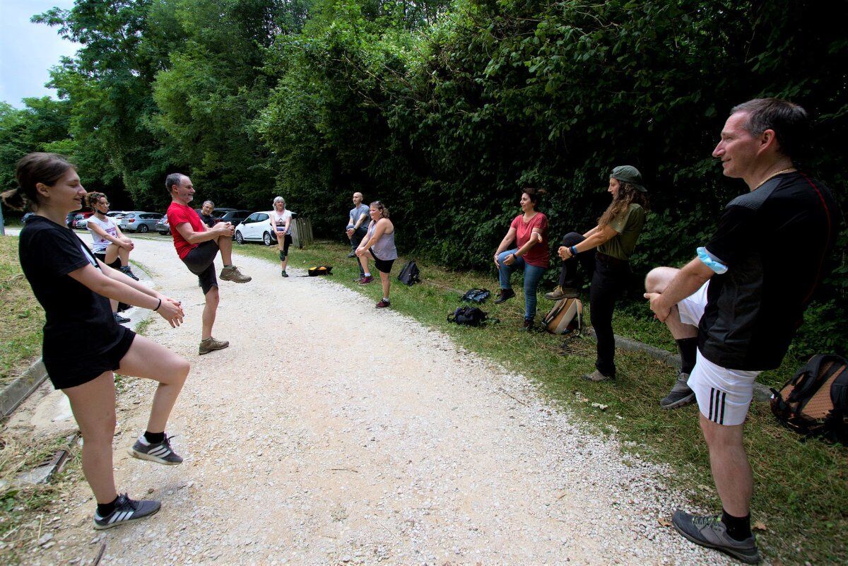 Lungo i Sentieri del Passo Zovo Lungo i Sentieri del Passo Zovo desktop picture