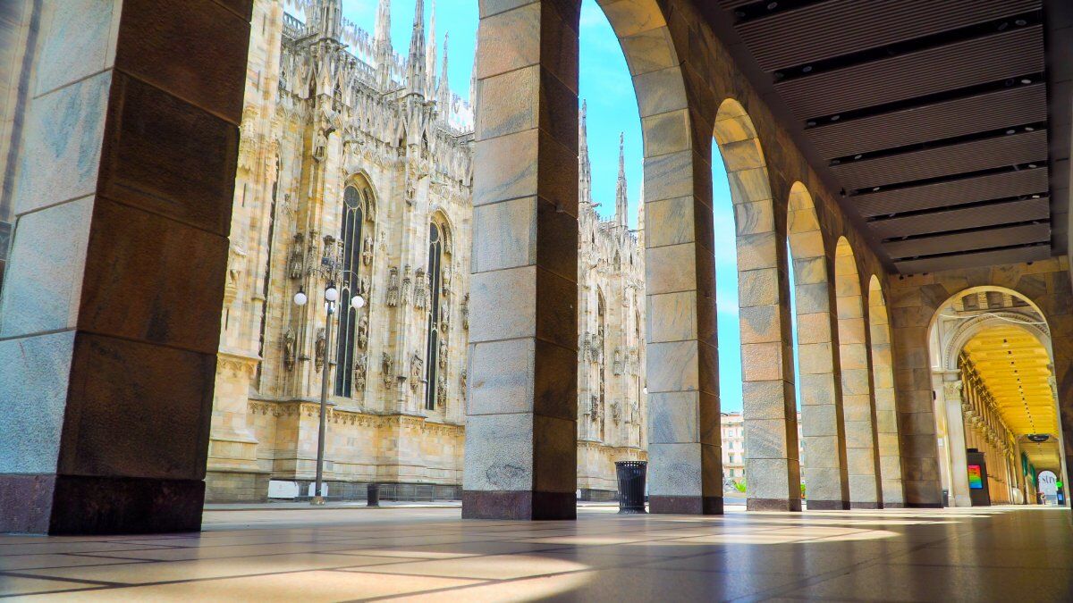 Le Storie Insolite di Milano: Un Tour attraverso l’Arredo Urbano Le Storie Insolite di Milano: Un Tour attraverso l’Arredo Urbano desktop picture