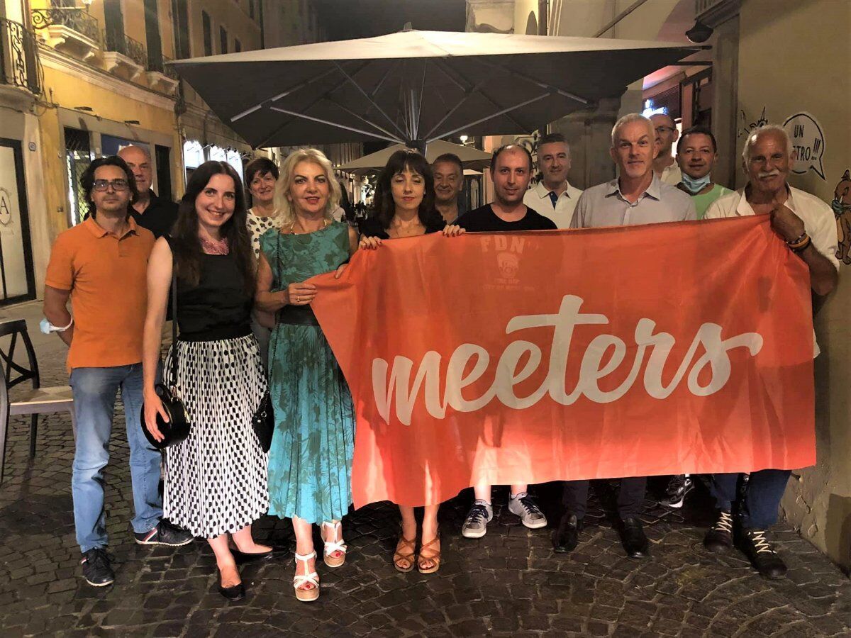 Padova Inedita: Passeggiata Serale al sapore di Spritz Padova Inedita: Passeggiata Serale al sapore di Spritz desktop picture